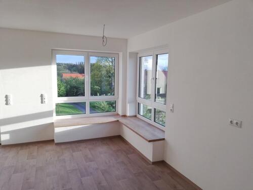 Foto - 3 Zimmer Etagenwohnung zur Miete in Feuchtwangen