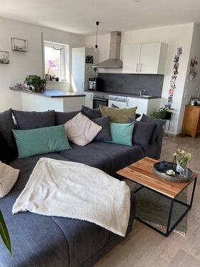 Foto - 3 Zimmer Etagenwohnung in Feuchtwangen