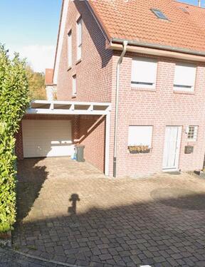 Foto - vollverklinkertes Reiheneckhaus von Privat