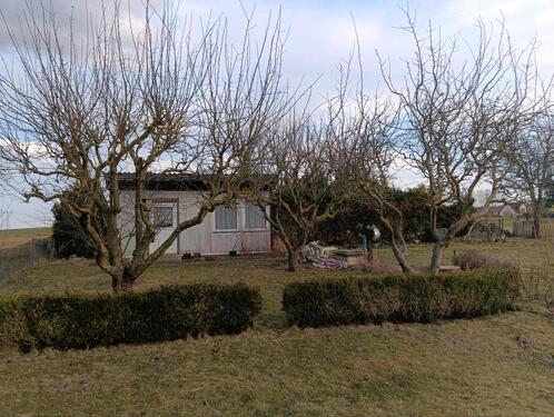 Foto - Grundst&uuml;ck in Kröslin