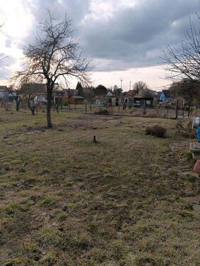 Foto - Grundst&uuml;ck in Kröslin zur Miete