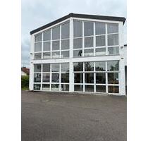 Vermietung: Halle | Autohaus | Büro | Lagerfläche - Anzing