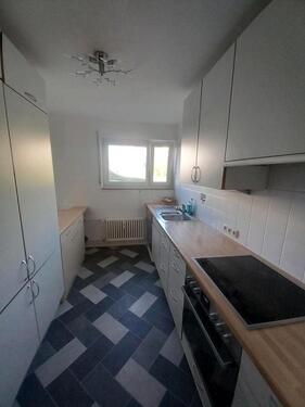 Foto - Hochparterre in Böblingen zur Miete