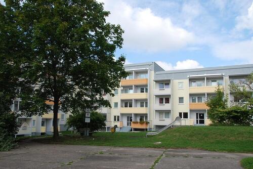 Foto - Etagenwohnung in Chemnitz zur Miete