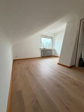 Foto - 4 Zimmer Dachgeschoßwohnung in Weilburg