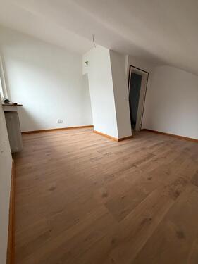 Foto - Dachgeschoßwohnung in Weilburg zur Miete