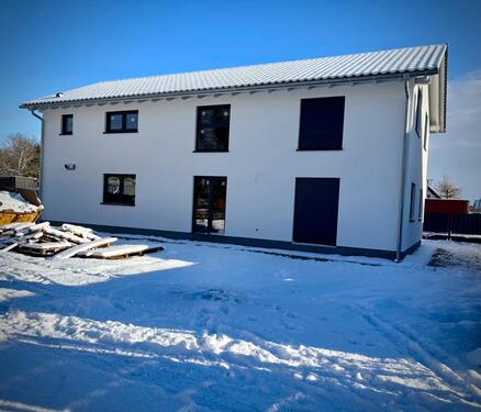 Foto - 3 Zimmer Dachgeschoßwohnung zur Miete in Heidesee