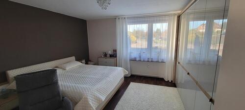 Foto - Etagenwohnung in Georgsmarienhütte zur Miete