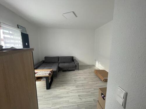 Foto - 1 Zimmer Etagenwohnung in Düsseldorf