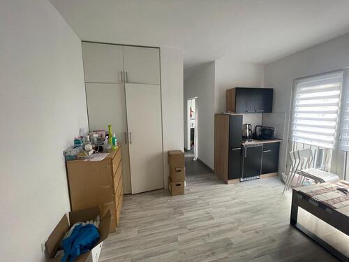 Foto - Etagenwohnung in Düsseldorf zur Miete