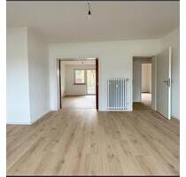 Nachmieter für Renovierte helle 4 Zimmerwohnung- Einbauküche - Uslar