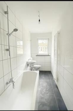 Foto - 4 Zimmer Etagenwohnung zur Miete in Uslar