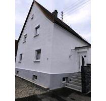 Einfamilienhaus freistehend Memmingen zentrale lage