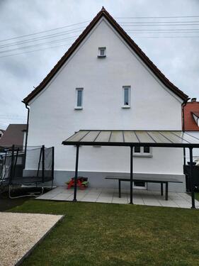 Foto - 4 Zimmer Einfamilienhaus in Memmingen