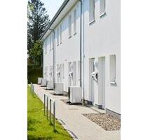 Neubau-Reihenmittelhaus mit Garten - Flensburg Falkenberg