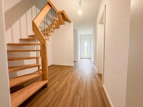 Foto - 4 Zimmer Etagenwohnung zur Miete in Flensburg