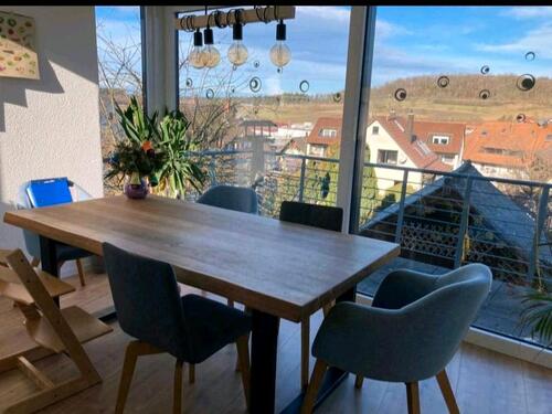 Foto - 4 Zimmer Einfamilienhaus in Althengstett