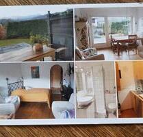 Apartment in Garmisch - 199.000,00&nbsp;EUR Kaufpreis, ca.&nbsp; 30,00&nbsp;m&sup2; in Garmisch-Partenkirchen (PLZ: 82467) Breitenau