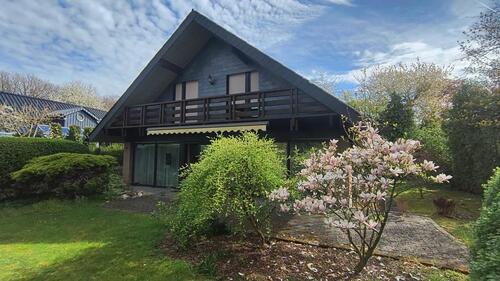 Foto - Einfamilienhaus von Privat in Merl