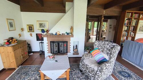 Foto - 6 Zimmer Einfamilienhaus zum Kaufen in Meckenheim