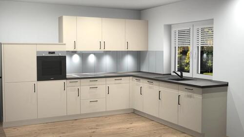 Foto - 4 Zimmer Doppelhaushälfte in Hemmoor