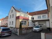 Foto - Großzügiges Wohnhaus – für Familie & WG ideal + 17-kWp-PV-Anlage