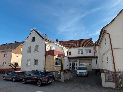 Foto - 8 Zimmer Einfamilienhaus zum Kaufen in Friedewald