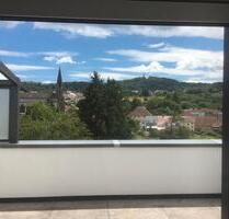 Penthouse-Eigentumswohnung mit Absolut tollen Extras - Lebach