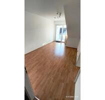 2 Zimmer Wohnung für Senioren ab 60 J. im Quellenhof - Bad Vilbel
