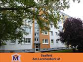Foto - helle 3-Raum-Wohnung mit Balkon und kostenl. Stellplatz