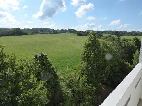 Foto - Etagenwohnung zur Miete in Saalfeld (Saale)