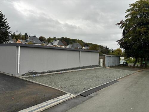 Foto - Vermiete Stellplatz in Helmbrechts