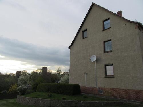 Foto - Eigentumswohnung-vermietet, ruhige, idyllische Lage im Zentrum
