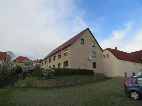 Foto - Etagenwohnung zum Kaufen in Frohburg