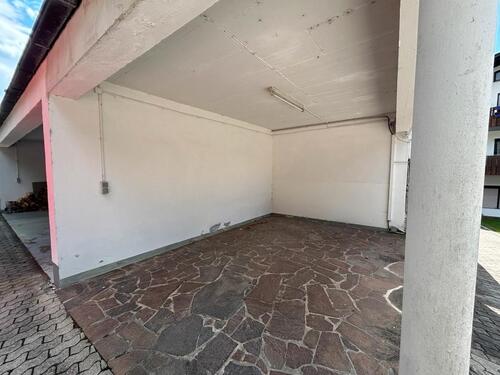 Foto - Carport zu vermieten - 50,00 EUR Miete,