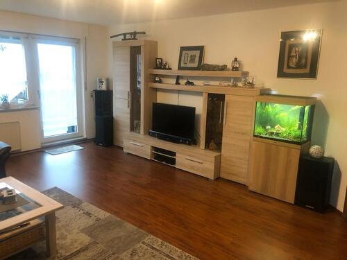 Foto - 3-Zimmer-Wohnung, 94 m², Balkon + TG-Stellplatz, top Lage