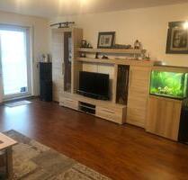 3-Zimmer-Wohnung, 94 m², Balkon + TG-Stellplatz, top Lage - Wuppertal Gemarkung Elberfeld