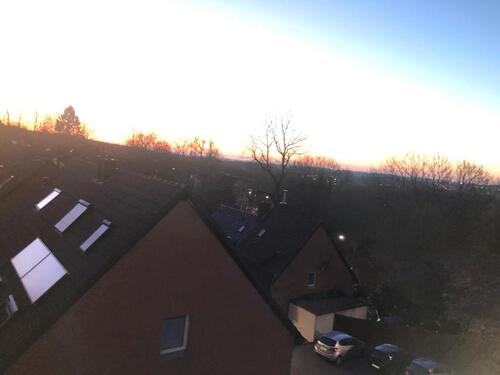 Foto - Etagenwohnung in Wuppertal