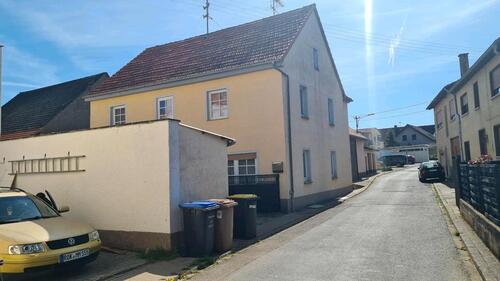 Foto - Einfamilienhaus zum Kaufen in Hargesheim