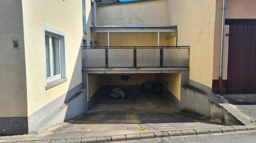 Foto - Einfamilienhaus in Hargesheim