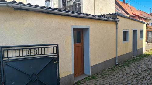 Foto - Einfamilienhaus in Hargesheim zum Kaufen