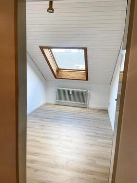 Foto - Etagenwohnung in Reinbek zur Miete