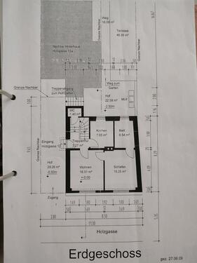 Foto - Einfamilienhaus zum Kaufen in Lahnstein