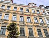 Foto - Charmante, helle 2,5 - Zi.- Whg. in Leipzig-Leutzsch