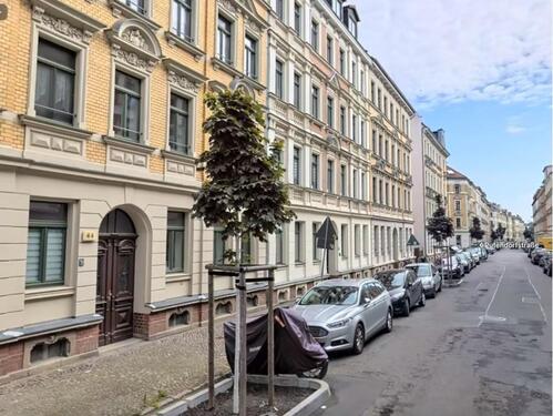 Foto - Etagenwohnung zum Kaufen in Leipzig