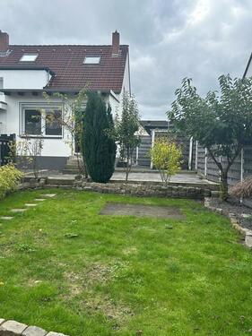 Foto - Schönes Reihenendhaus in Marl Drewer, 100qm Wohnfläche, Garten