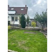 Schönes Reihenendhaus in Marl Drewer, 100qm Wohnfläche, Garten