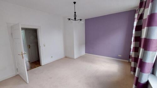 Foto - Etagenwohnung zur Miete in Soltau