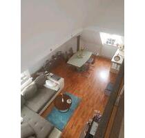 3 Zimmer Wohnung mit Balkon Düsseldorf Gerresheim