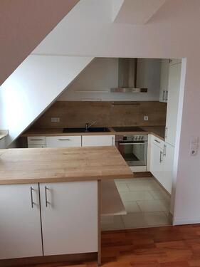 Foto - Etagenwohnung in Düsseldorf